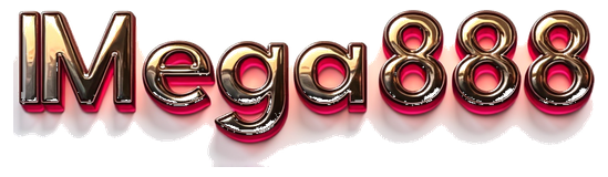 id mega888 logo