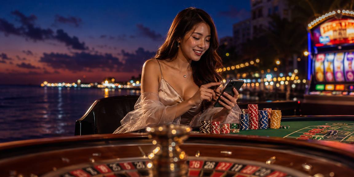 id mega888 Fortune Mouse