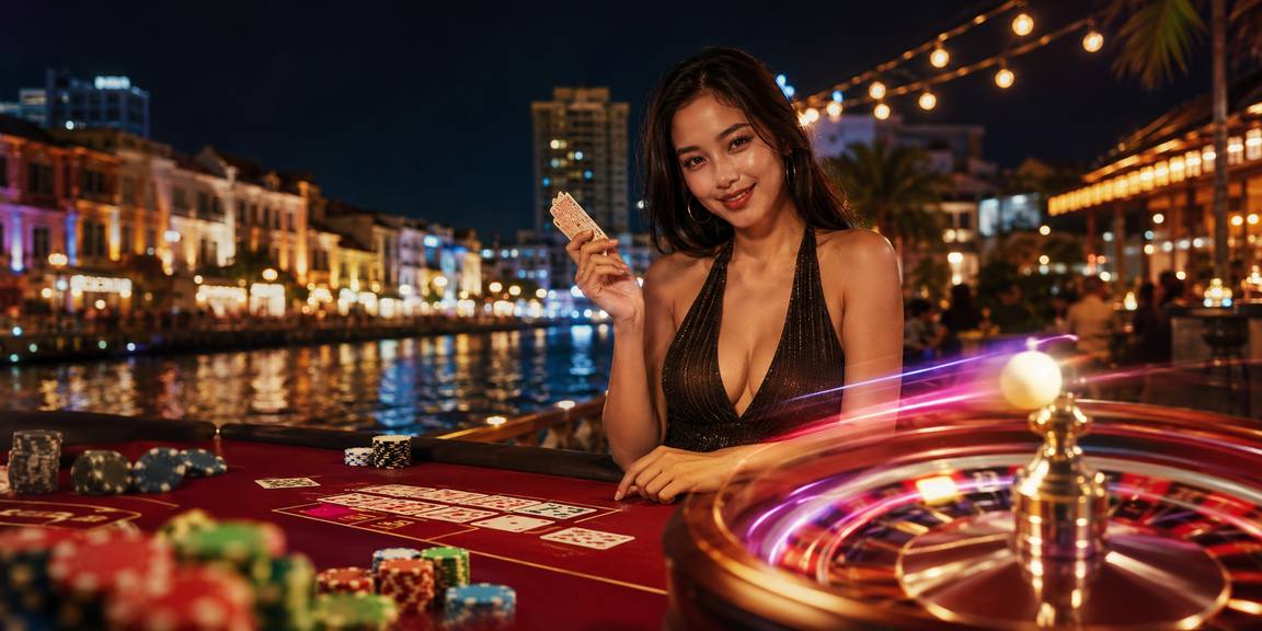 id mega888 Genie Three Wishes di id mega888