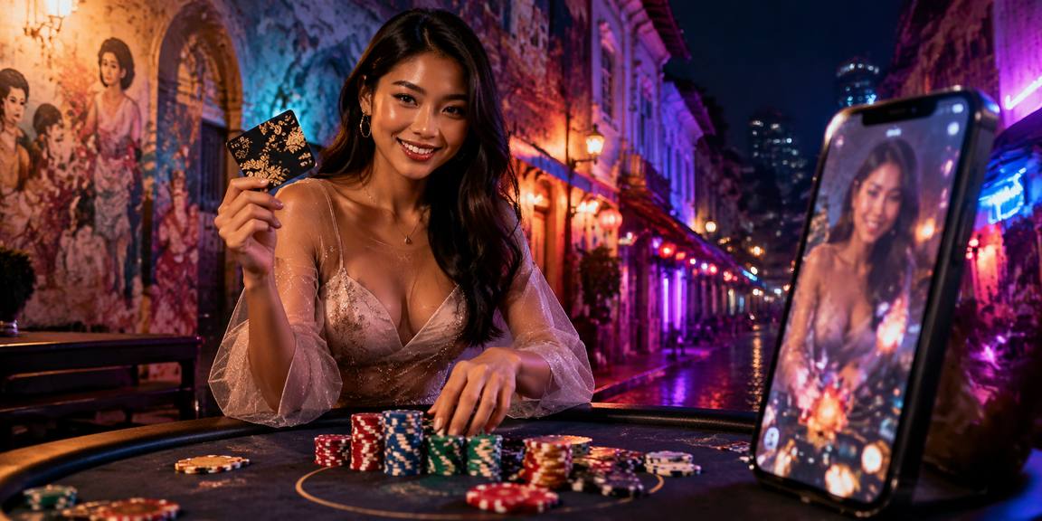 id mega888 Ruang Dice Kami Untuk Malaysia