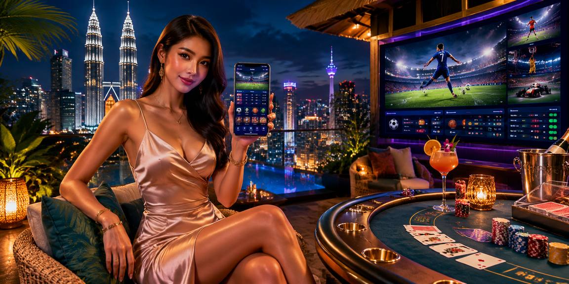 id mega888 Ruang VIP Queen of Bounty